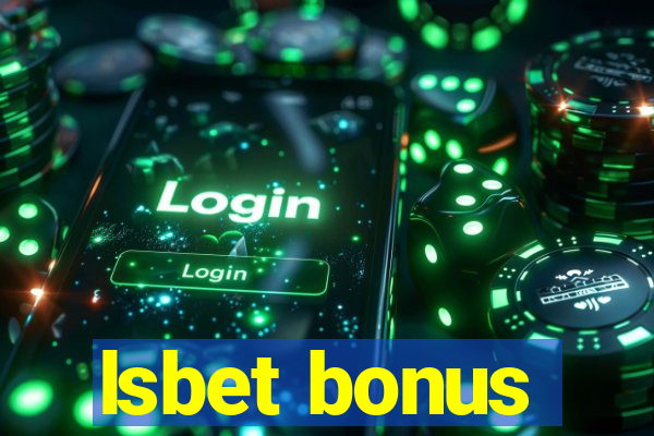 lsbet bonus